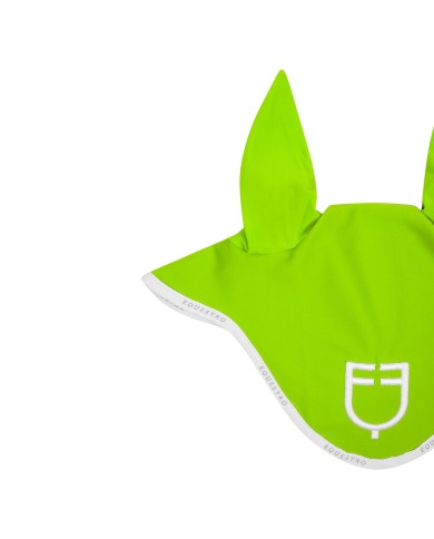 CUFFIETTA MODELLO GP CON LOGO
