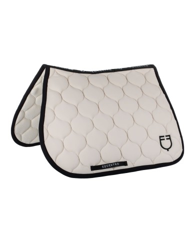 JUMPING SADDLE PAD ONION JERSEY BLACK LINE EDITION