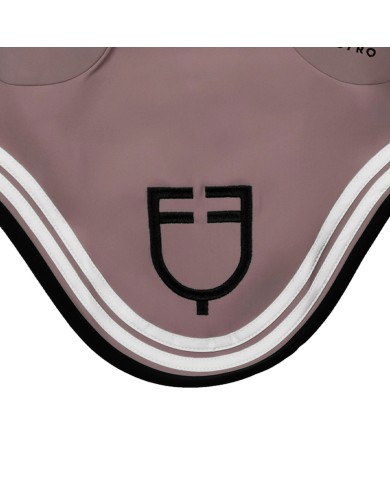 DOUBLE STRIPES FLY VEIL