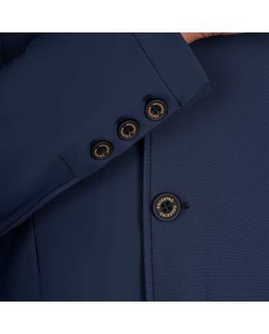 MEN S GIRASOL COMPETITION RIDING JACKET