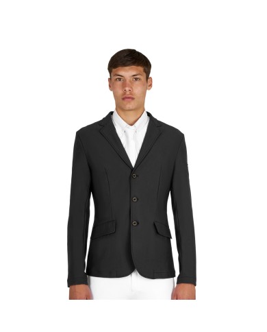 MEN S GIRASOL COMPETITION RIDING JACKET