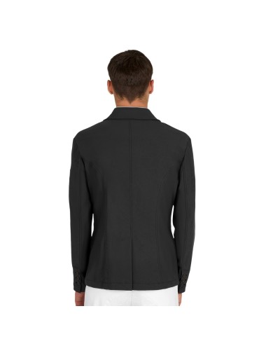 MEN S GIRASOL COMPETITION RIDING JACKET