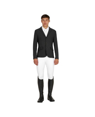 MEN S GIRASOL COMPETITION RIDING JACKET