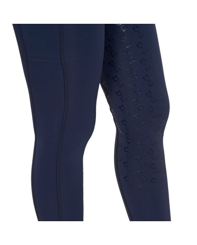 WOMEN S STRASS TECHINCAL LEGGINGS