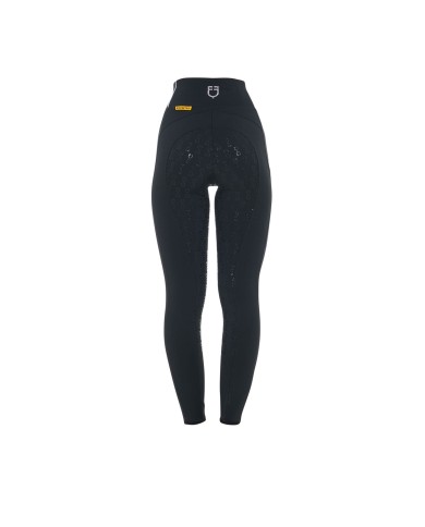 WOMEN S STRASS TECHINCAL LEGGINGS