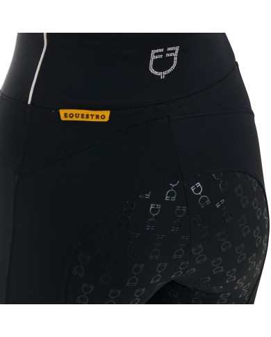 WOMEN S STRASS TECHINCAL LEGGINGS