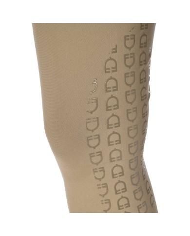 WOMEN S HIGH WAIST BREECHES KNEE GRIP