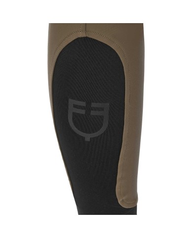 WOMEN S HIGH WAIST BREECHES KNEE GRIP
