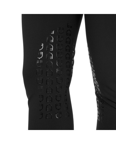 WOMEN S HIGH WAIST BREECHES KNEE GRIP