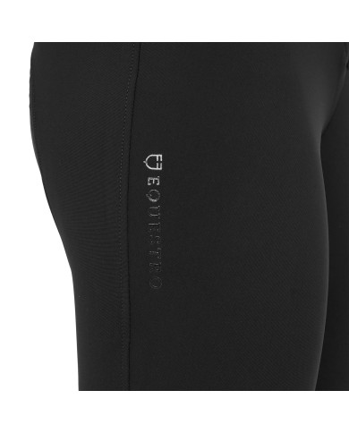 WOMEN S HIGH WAIST BREECHES KNEE GRIP