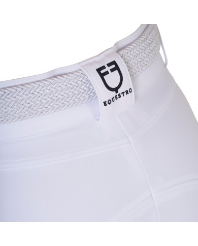 WOMEN S HIGH WAIST BREECHES KNEE GRIP