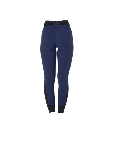 WOMEN S HIGH WAIST BREECHES KNEE GRIP