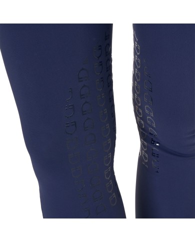 WOMEN S HIGH WAIST BREECHES KNEE GRIP