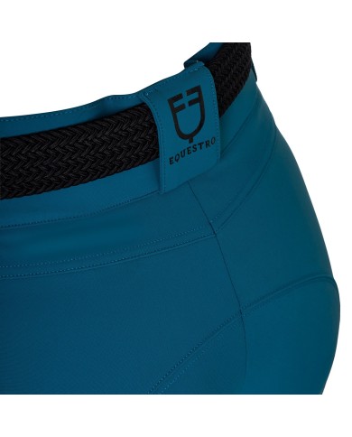 WOMEN S HIGH WAIST BREECHES KNEE GRIP