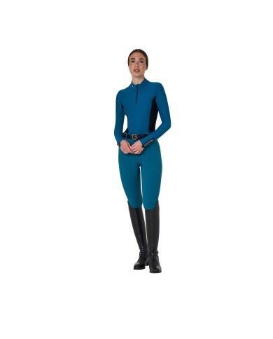 WOMEN S HIGH WAIST BREECHES KNEE GRIP