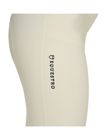 WOMEN S HIGH WAIST BREECHES KNEE GRIP