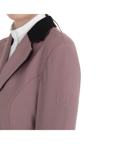 WOMEN S COMPETITION ZIP RIDING JACKET