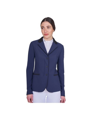 WOMEN S COMPETITION ZIP RIDING JACKET