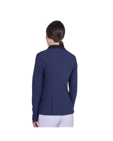 WOMEN S COMPETITION ZIP RIDING JACKET
