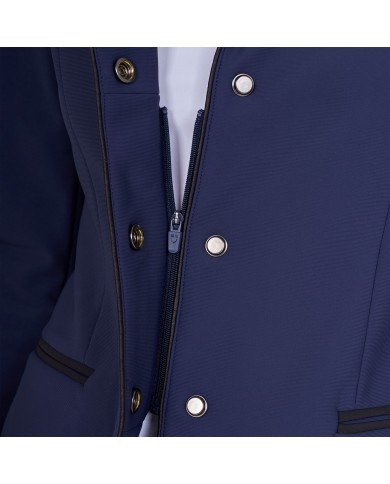 WOMEN S COMPETITION ZIP RIDING JACKET