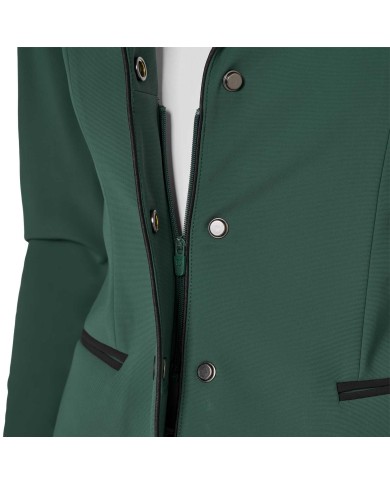 WOMEN S COMPETITION ZIP RIDING JACKET