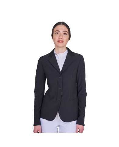 WOMEN S COMPETITION ZIP RIDING JACKET