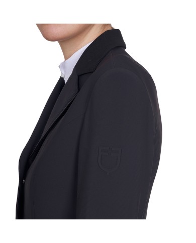 WOMEN S COMPETITION ZIP RIDING JACKET