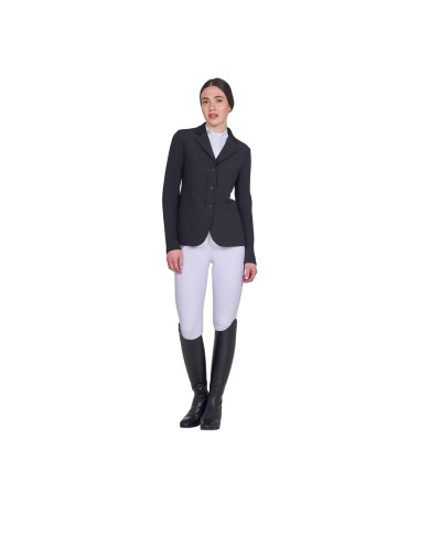 WOMEN S COMPETITION ZIP RIDING JACKET
