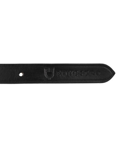 WOMEN S BELT WITH BIT BUCKLE