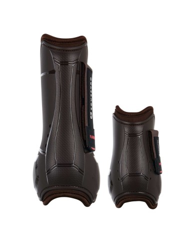 SET PARATENDINI+PARANOCCHE CHIUSE EQUESTRO COMBINATION