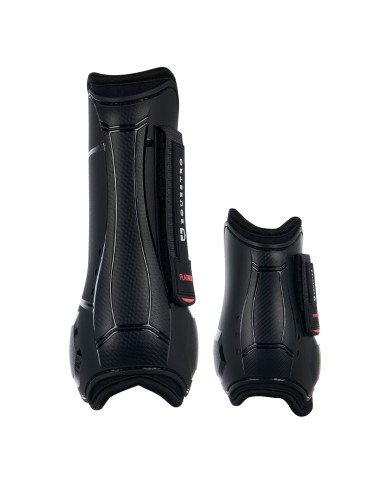 SET PARATENDINI+PARANOCCHE CHIUSE EQUESTRO COMBINATION