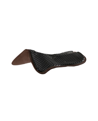HEXAGONAL SOFT GEL PAD W/MICROPILE