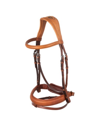 FILOSOFIA LEATHER BRIDLE