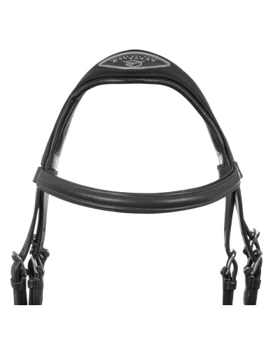 FILOSOFIA LEATHER BRIDLE