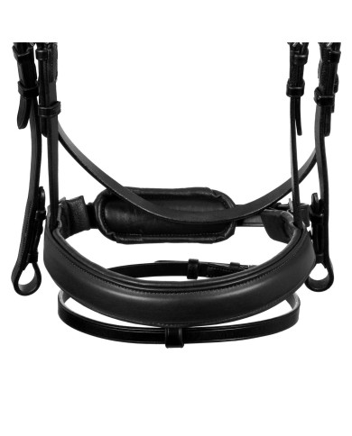 FILOSOFIA LEATHER BRIDLE