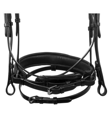 FILOSOFIA LEATHER BRIDLE