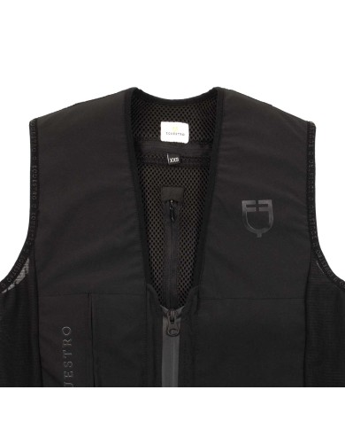 UNISEX AIRBAG EQUESTRO (BACK PROTECTION COMPATIBLE)