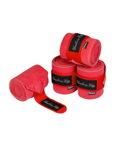 FASCE LAVORO PILE/ELASTICO (4 PZ)