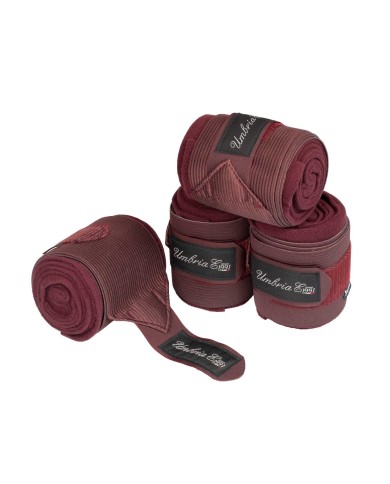 FASCE LAVORO PILE/ELASTICO (4 PZ)