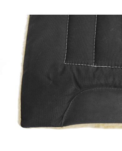 SOTTOSELLA WESTERN CORDURA TINTA UNITA POOL S