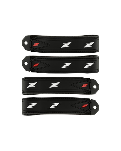 KIT RICAMBIO A STRAPPO (PARANOCCHE ACTIVE-FIT) 4 PZ