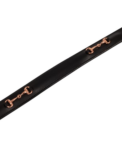 CINTURA INGLESE MODELLO EGG BUTT ROSE GOLD