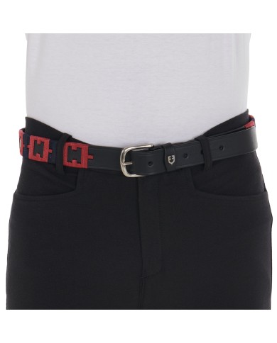 CINTURA INGLESE MODELLO POLO H