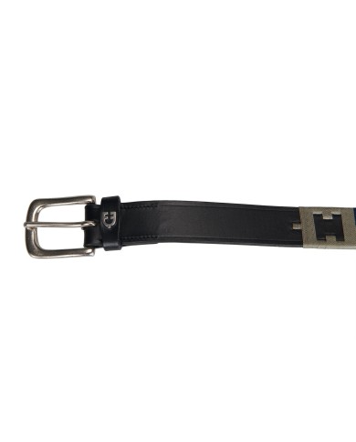 CINTURA INGLESE MODELLO POLO H