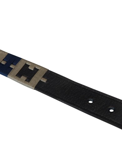 CINTURA INGLESE MODELLO POLO H