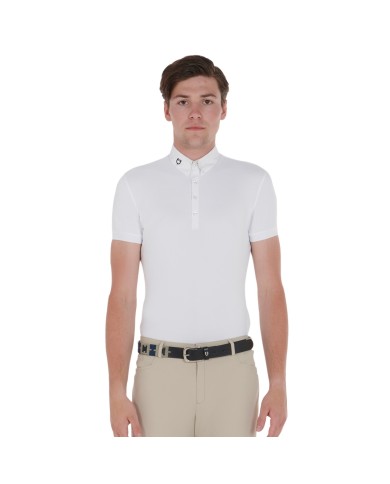 CINTURA INGLESE MODELLO POLO H