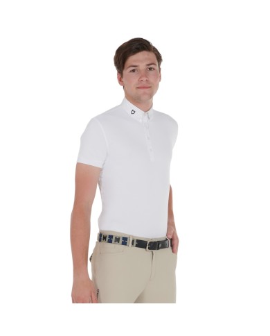 CINTURA INGLESE MODELLO POLO H