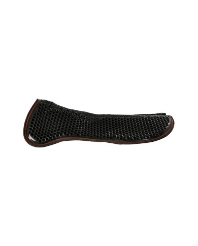 HEXAGONAL SOFT GEL PAD W/MICROPILE