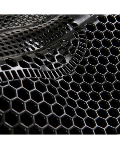 HEXAGONAL SOFT GEL PAD W/MICROPILE