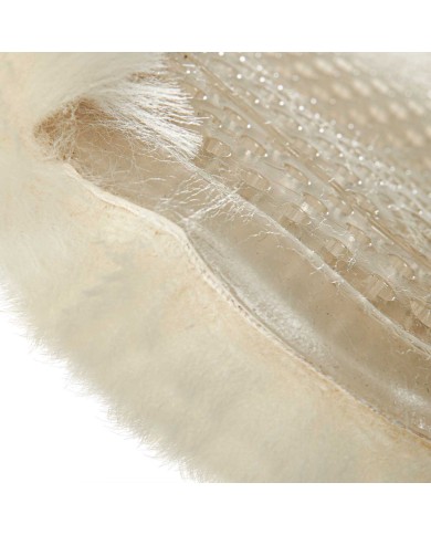 GP CC THERAPEUTIC GEL PAD FULL SHEEPSKIN